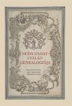 III. István - A Deési Daday család genealógiája