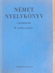 Bogdány Ferenc - Német nyelvkönyv II. [antikvár]