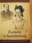 Csáki Árpád - Eszmény és hasonlatosság [antikvár]