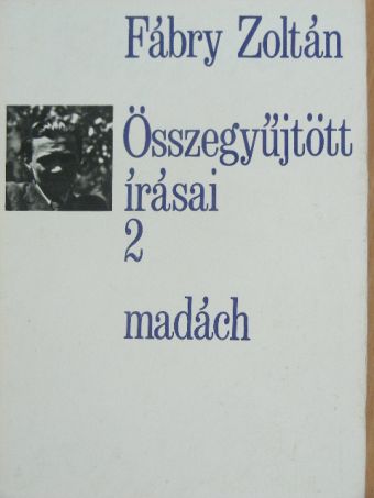 Fábry Zoltán - Fábry Zoltán összegyűjtött írásai 2. [antikvár]