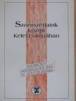 Ádám Magda - Szomszédaink között Kelet-Európában [antikvár]