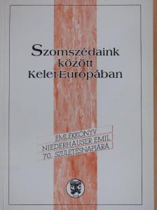 Ádám Magda - Szomszédaink között Kelet-Európában [antikvár]