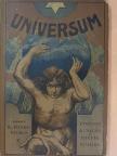 Bogdánfy Ödön - Universum X. [antikvár]