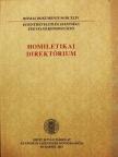Homiletikai Direktórium [antikvár]