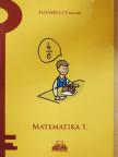Gaal Zsuzsanna - Matematika 1. [antikvár]