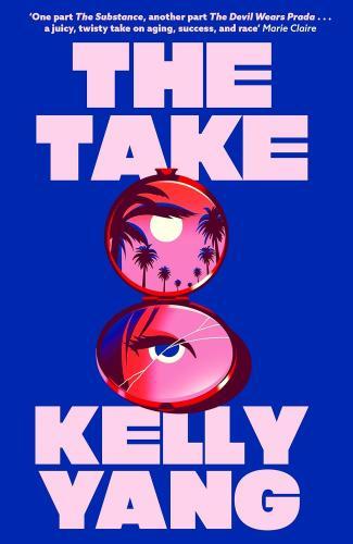 Kelly Yang - The Take