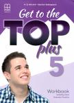 H.Q. MITCHELL - Get to the Top plus 5 Workbook (online hanganyaggal)
