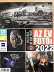 Balázs Zsolt - Az Év Fotói 2022 [antikvár]