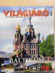 Világjáró 2011. május [antikvár]