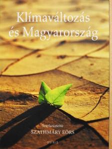 Boda Zsolt - Klímaváltozás és Magyarország [antikvár]