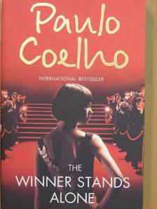 Paulo Coelho - The Winner Stands Alone [antikvár]