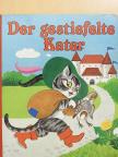 Edith Jentner - Der gestiefelte Kater [antikvár]