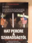 John Gilstrap - Hat percre a szabadságtól [antikvár]