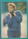 Kígyós Erzsébet - Olasz kötött modellek '88 [antikvár]