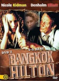 BANGKOK HILTON 4-6. RÉSZ 1DVD