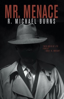 Burns R. Michael - Mr. Menace [eKönyv: epub, mobi]