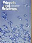 ifj. Kodolányi János - Friends and Relatives [antikvár]