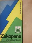 Andrzej Paczkowski - Zakopane und Umgebung [antikvár]