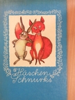 Anne Geelhaar - Häschen Schnurks [antikvár]