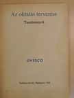 Alfred Sauvy - Az oktatás tervezése [antikvár]