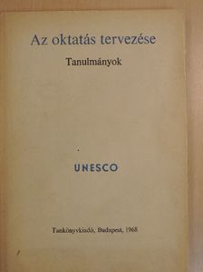 Alfred Sauvy - Az oktatás tervezése [antikvár]