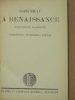 Gobineau - A renaissance [antikvár]