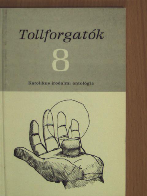 Alice - Tollforgatók 8. [antikvár]