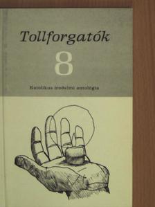 Alice - Tollforgatók 8. [antikvár]