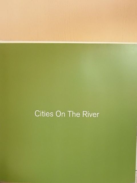 Ivan Stadtrucker - Cities on the River [antikvár]