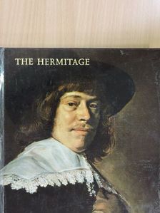 The Hermitage [antikvár]