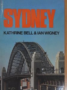 Ian Wigney - Sydney [antikvár]