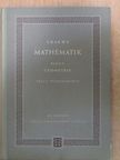 Dr. H. Graewe - Mathematik II/2. [antikvár]