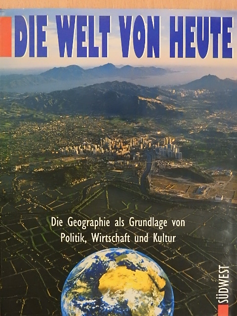 Die Welt von Heute [antikvár]