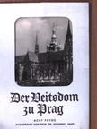 Der Veitsdom zu Prag [antikvár]
