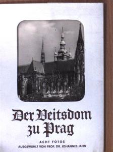 Der Veitsdom zu Prag [antikvár]