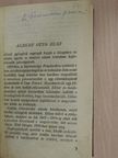 Albert Otto Rust - Egy asszony elindul [antikvár]