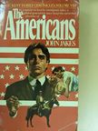 John Jakes - The Americans [antikvár]