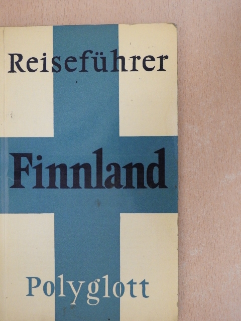 Torben J. Meyer - Finnland [antikvár]