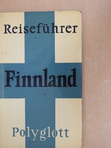 Torben J. Meyer - Finnland [antikvár]