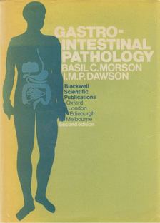 Gastrointestinal Pathology [antikvár]
