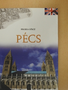 Gölcz Piroska - Pécs [antikvár]