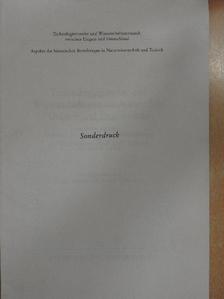 Arina Völker - Technologietransfer und Wissenschaftsaustausch zwischen Ungarn und Deutschland [antikvár]