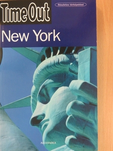 New York [antikvár]