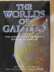 Michael Hanlon - The Worlds of Galileo [antikvár]