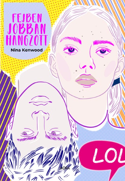 Nina Kenwood - Fejben jobban hagzott