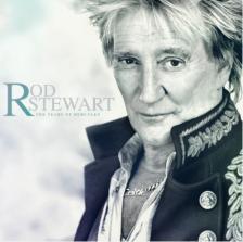 ROD STEWART - THE TEARS OF HERCULES CD ROD STEWART