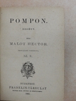 Malot Hector - Pompon/A szépség vonzereje [antikvár]