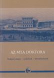 Szigeti Gyula Péter - Az MTA doktora [antikvár]