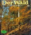 Klaus Erich Kloss, Wolf U. Friedrich - Der Wald [antikvár]