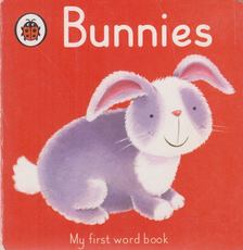 Bunnies [antikvár]